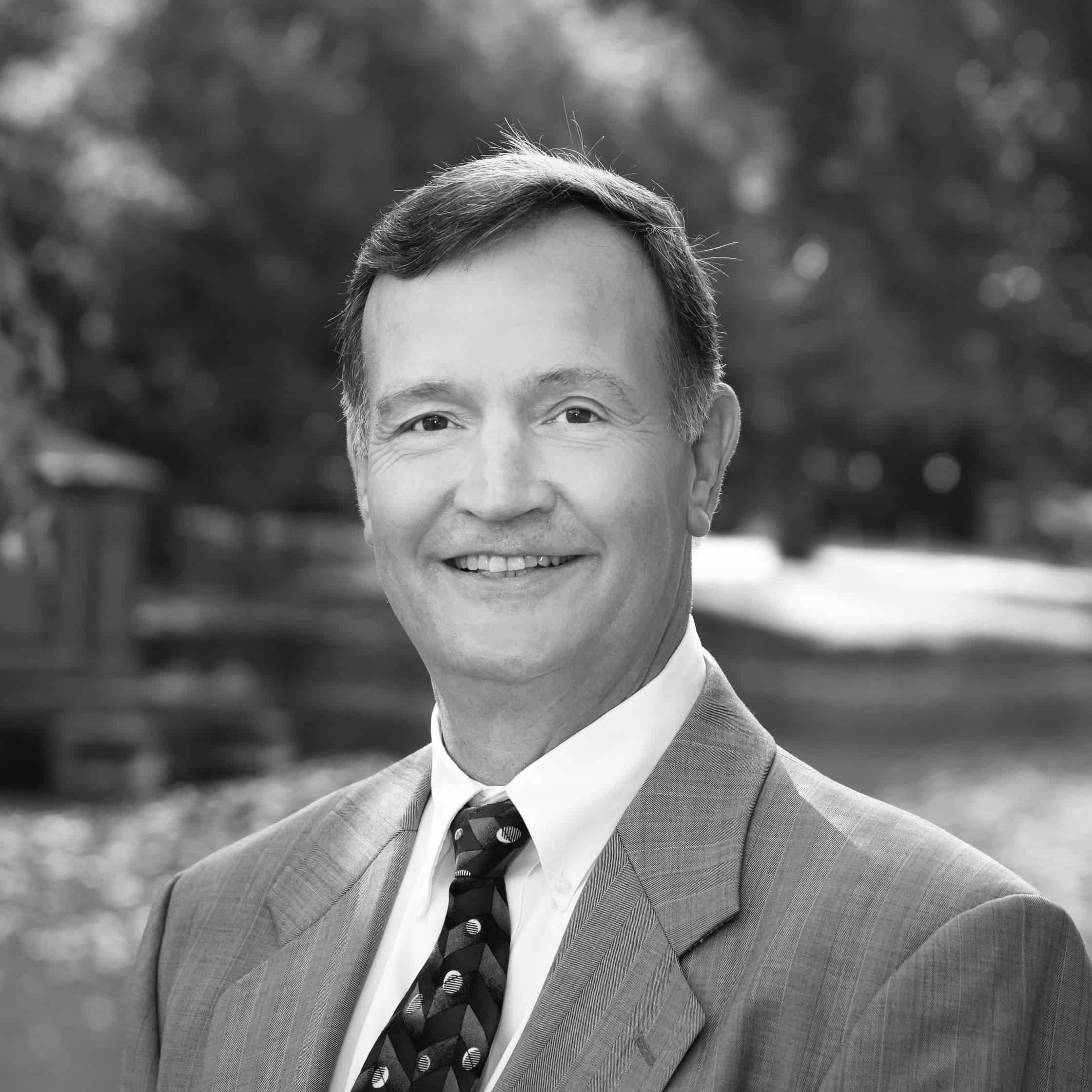 Bill McIntyre, Residential Real Estate Advisor AdvisorsLiving