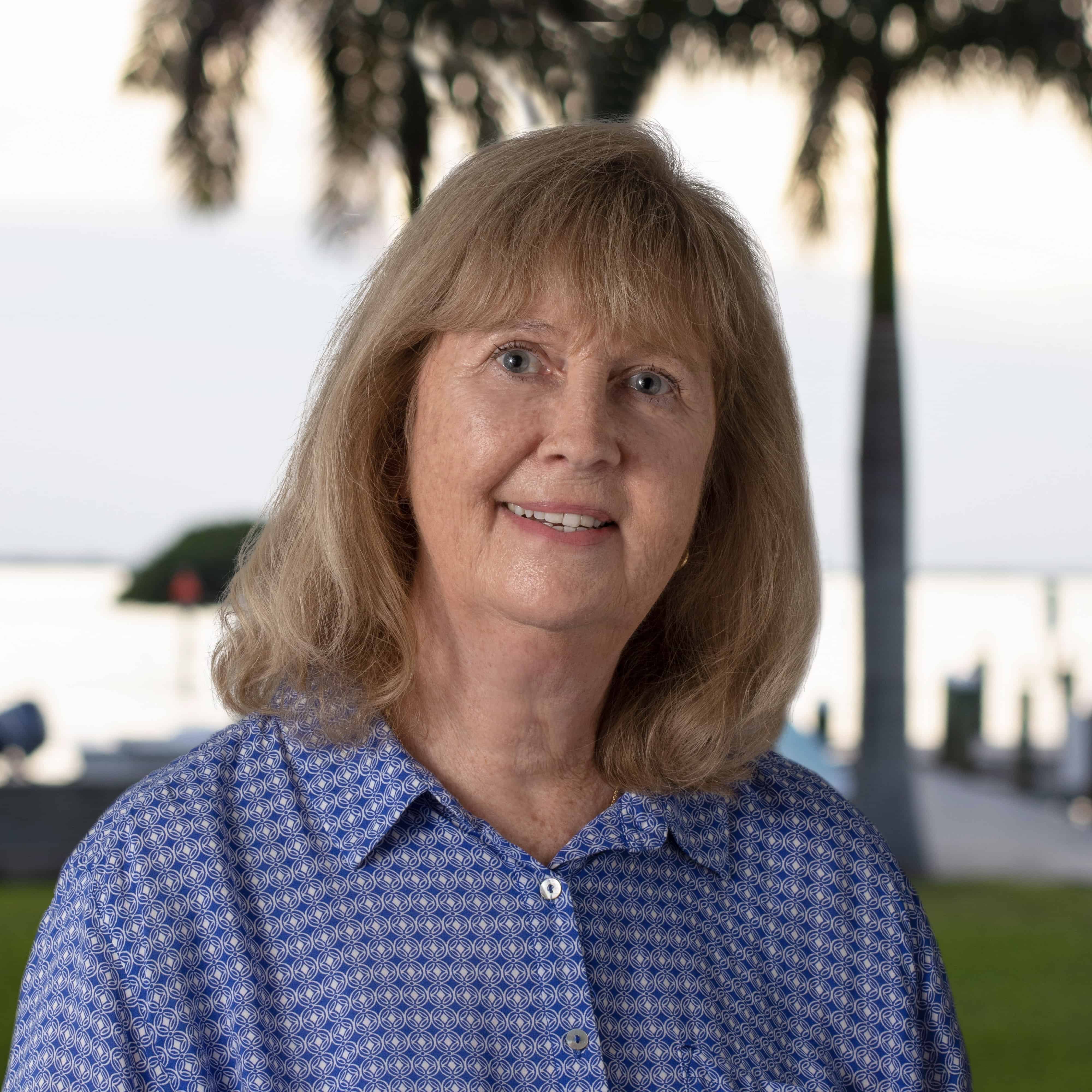 Kristi Dunfee