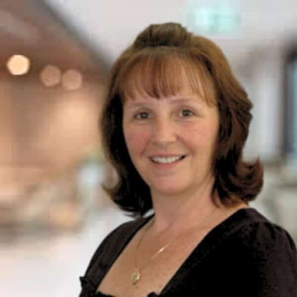 Tracy Henry