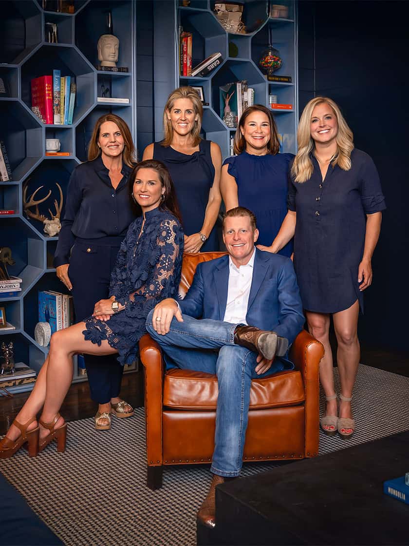 The Sally Watkins Group