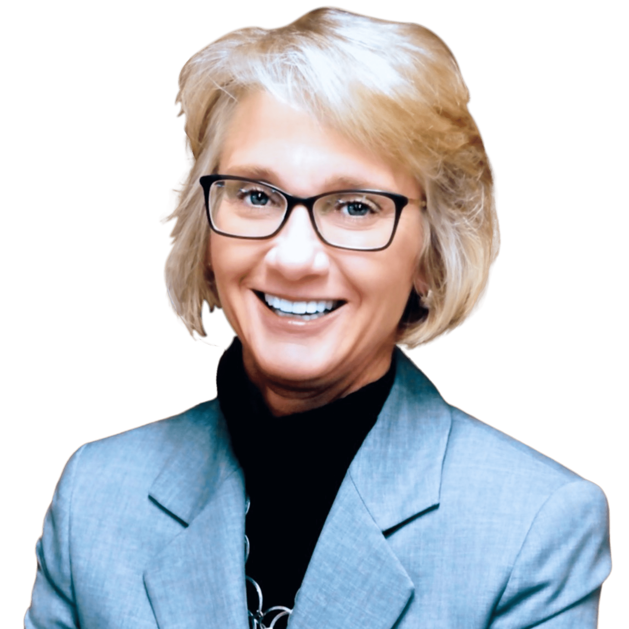 Michelle Bopp