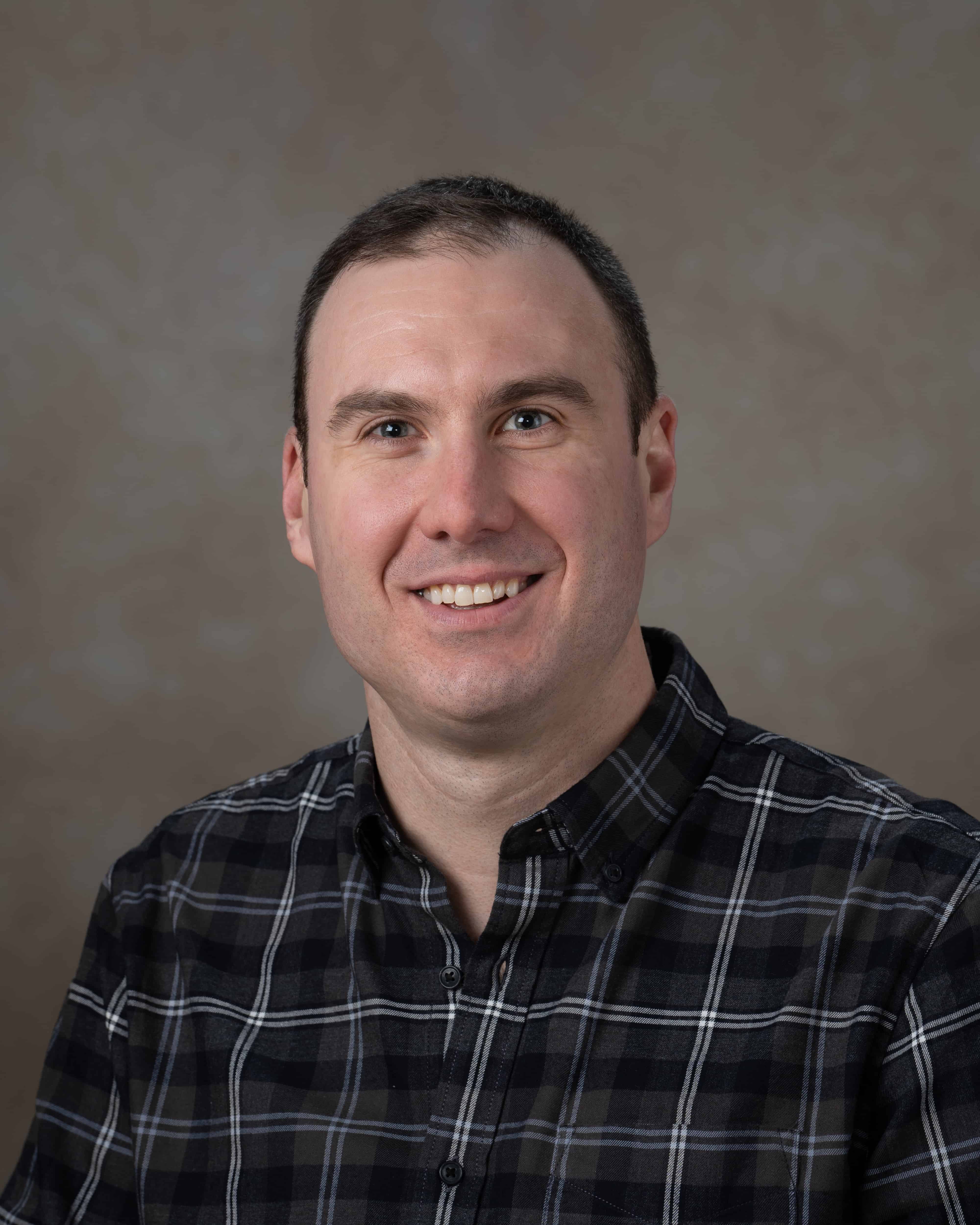 Michael Wrobel