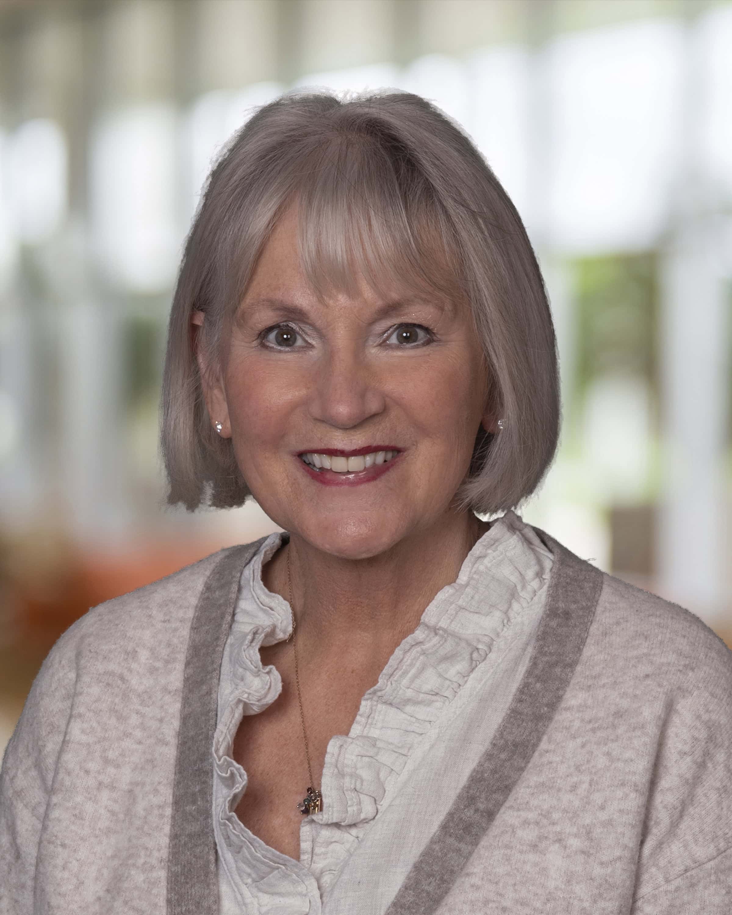Caryn Yates