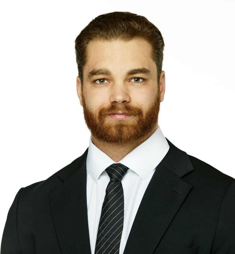 Michael Fedorouk