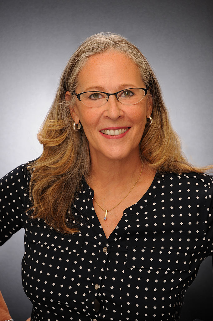 Laura Markus