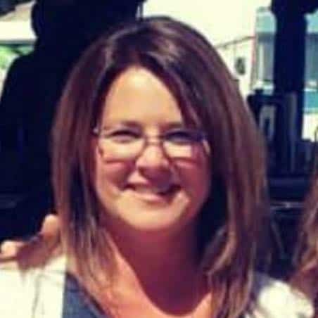 Marleen Raymond