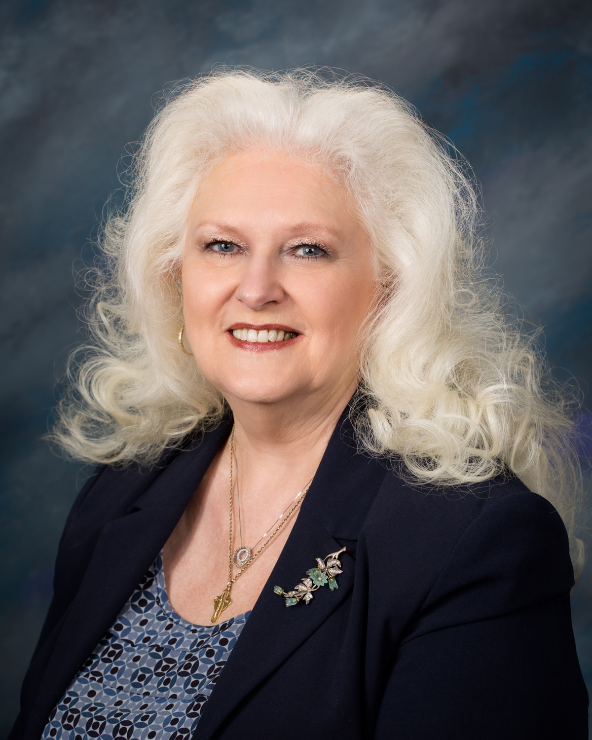 Cathy Castellani