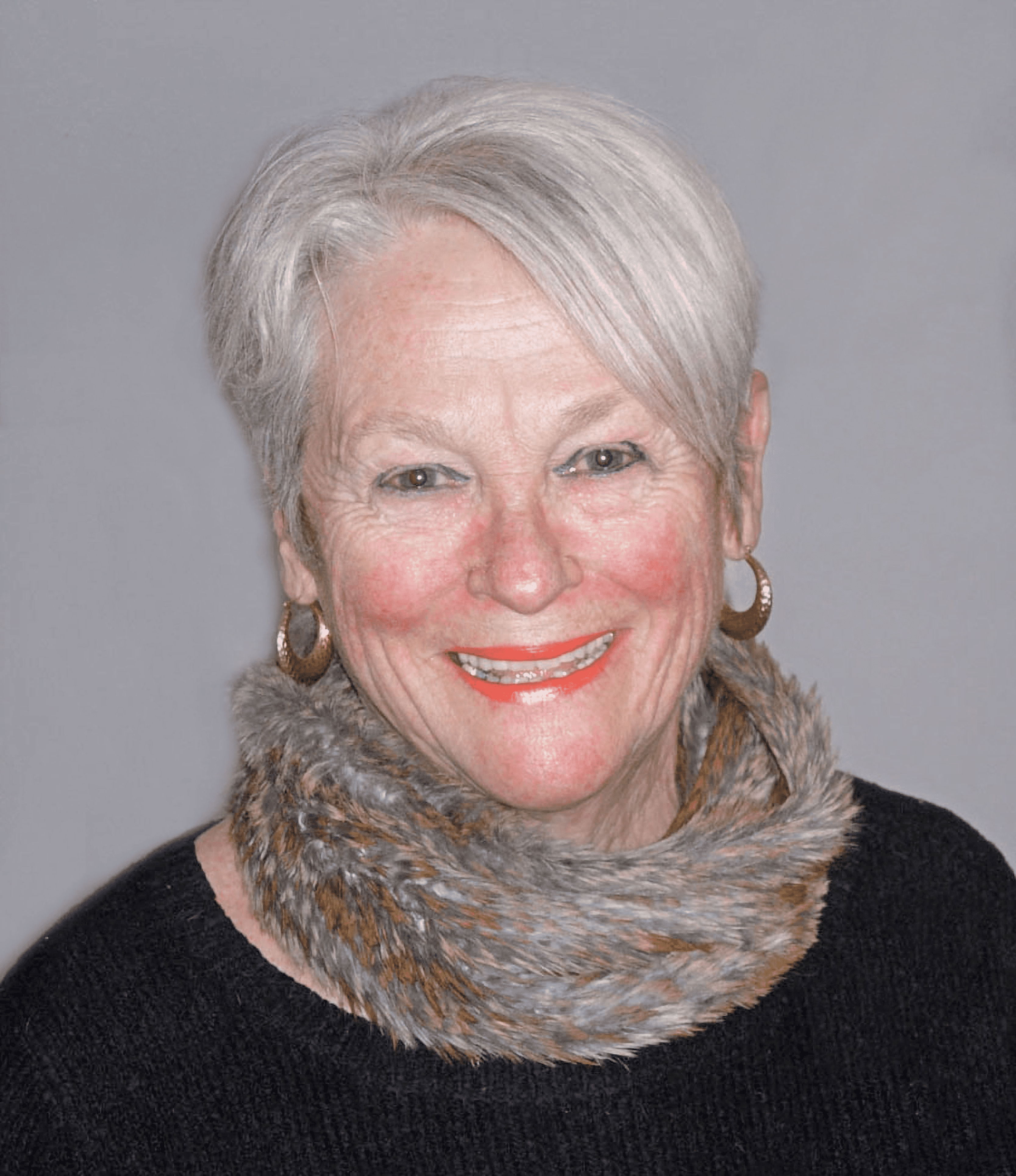Diana O'Leary