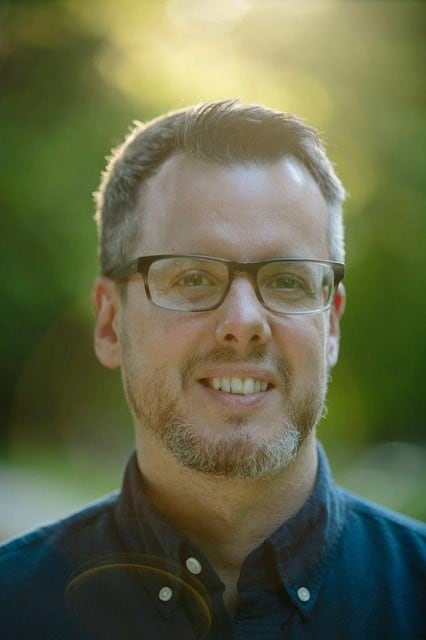 Brandon Roberts