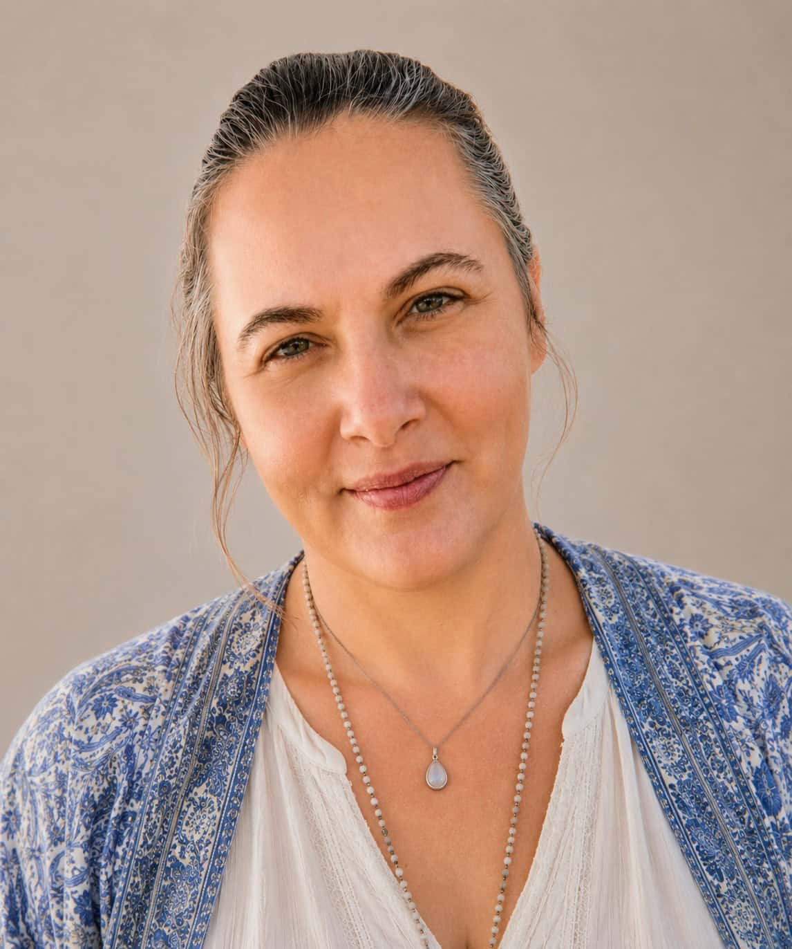 Nicole Hjelte