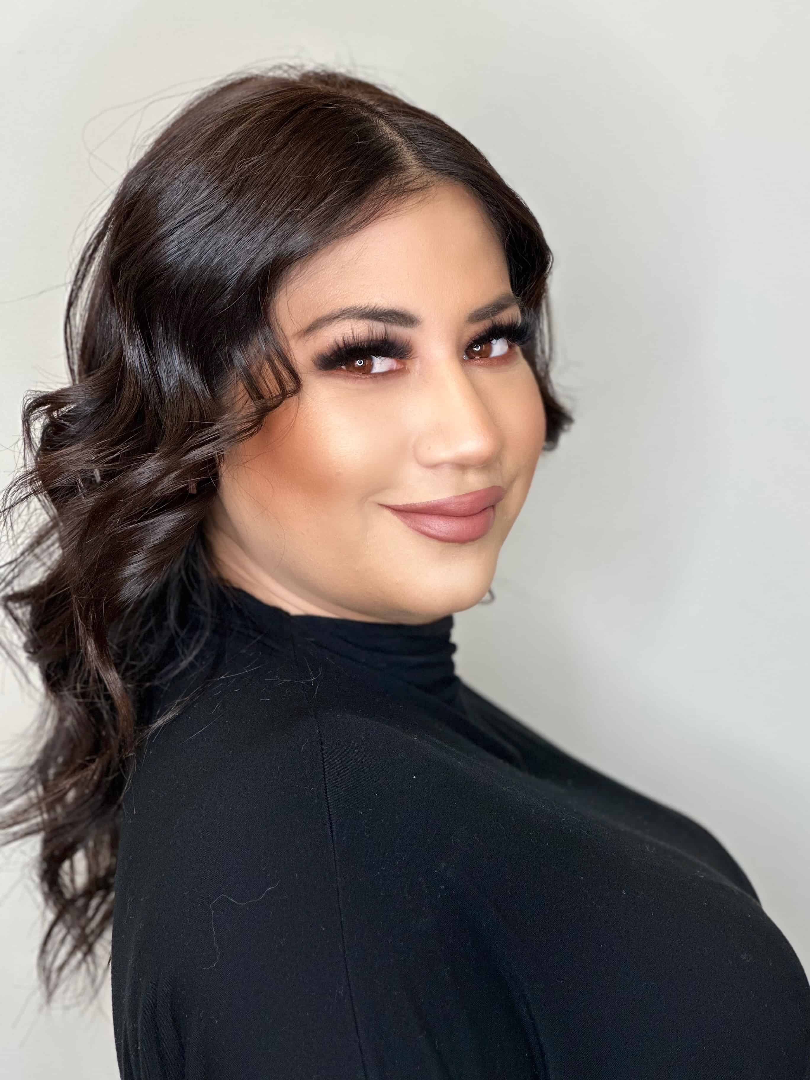 Debbie Salvador