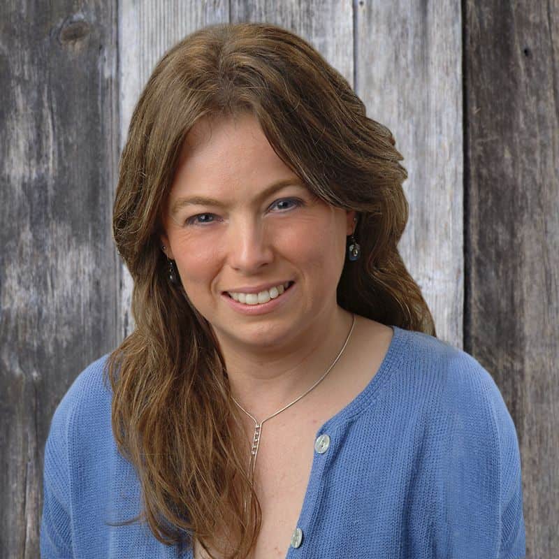 Angela Sherman