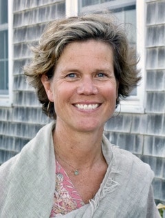 Kris Davidson