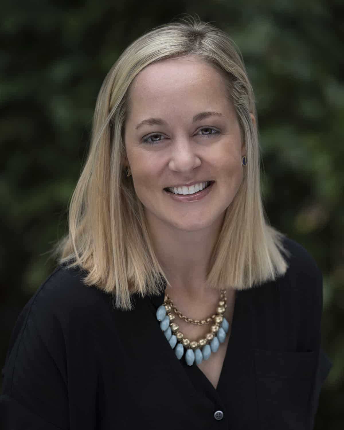 Beth Labuskes