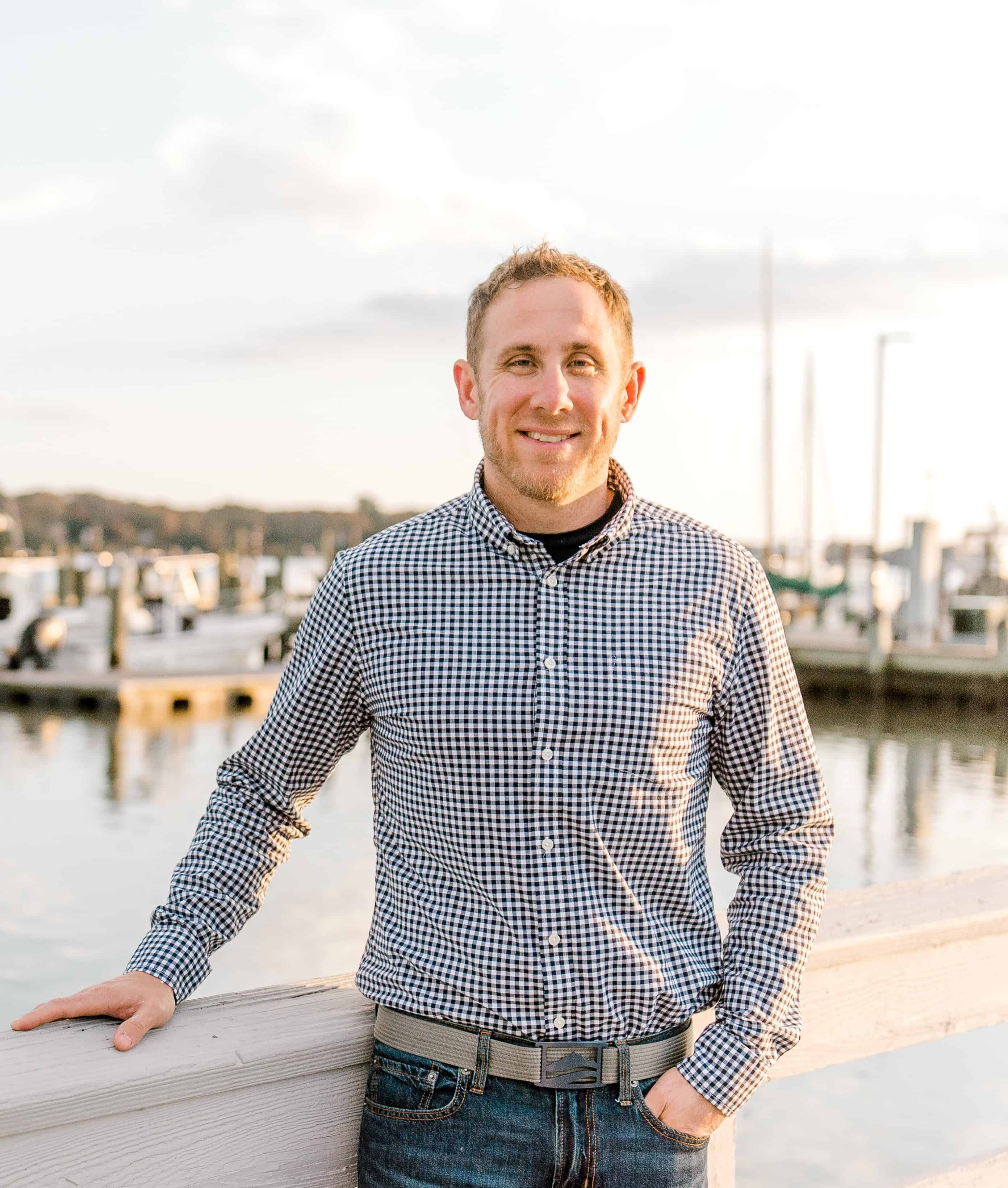 Matt Wilson Rosendale Realty MD Real Estate