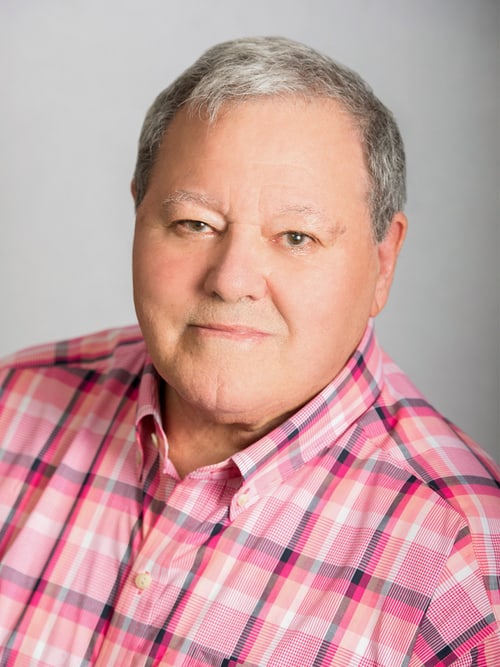 Ted Ufland