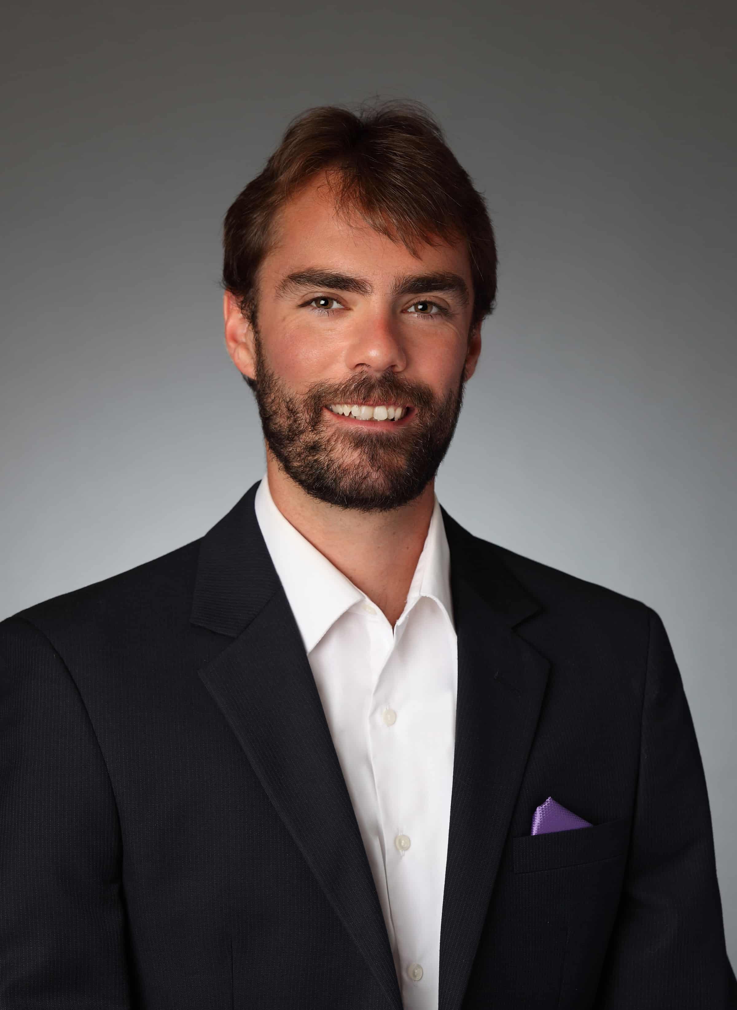 Benton Mitchell