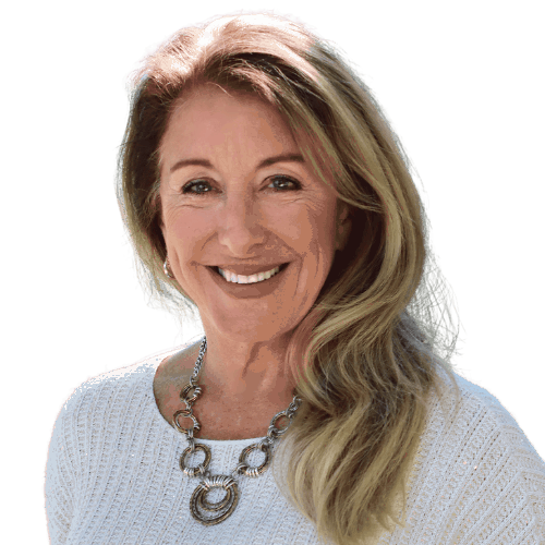 Trish Mitchell