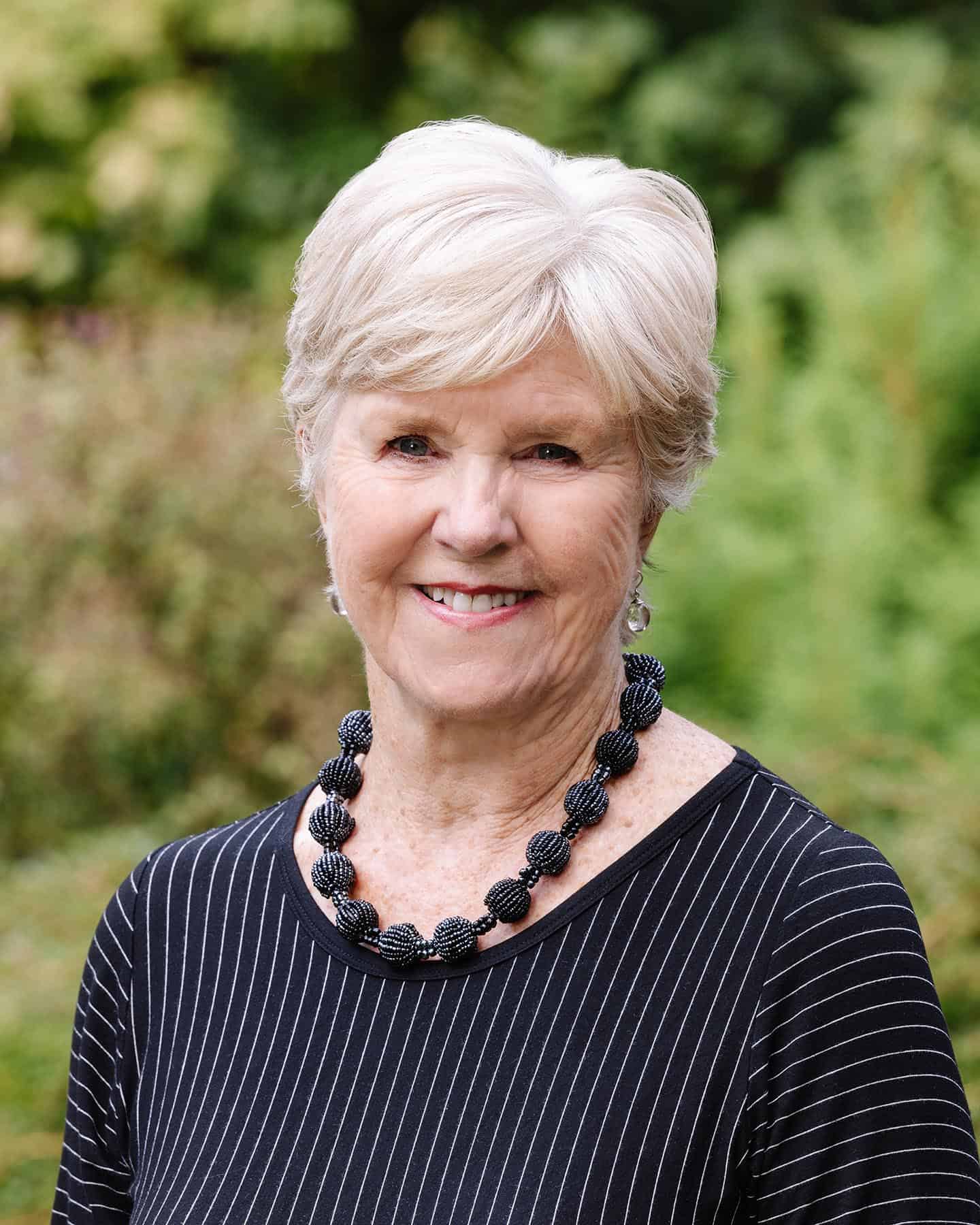Susan Rothstein