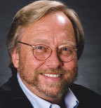 Charles Mauro