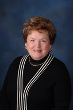 Mary McLaughlin