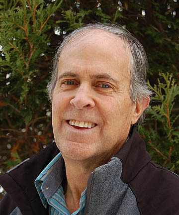 Don Kaufman