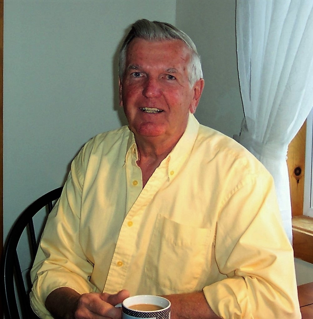Stanley Russell