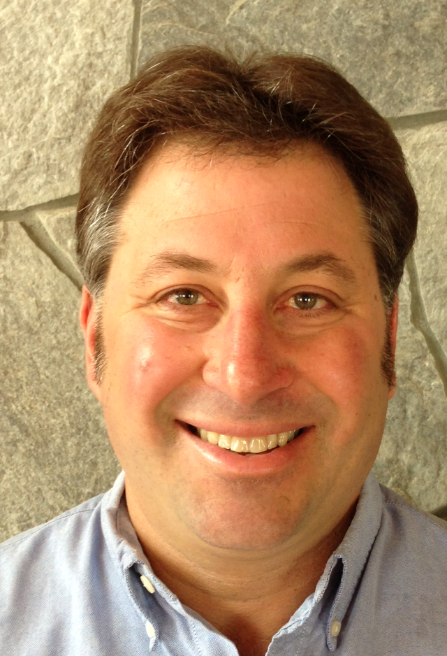 Peter Palmer