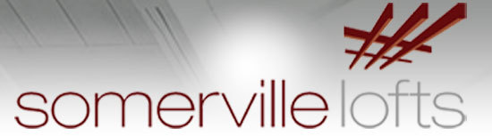 Somerville Lofts logo