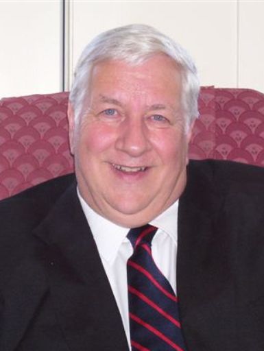Neil Mallett