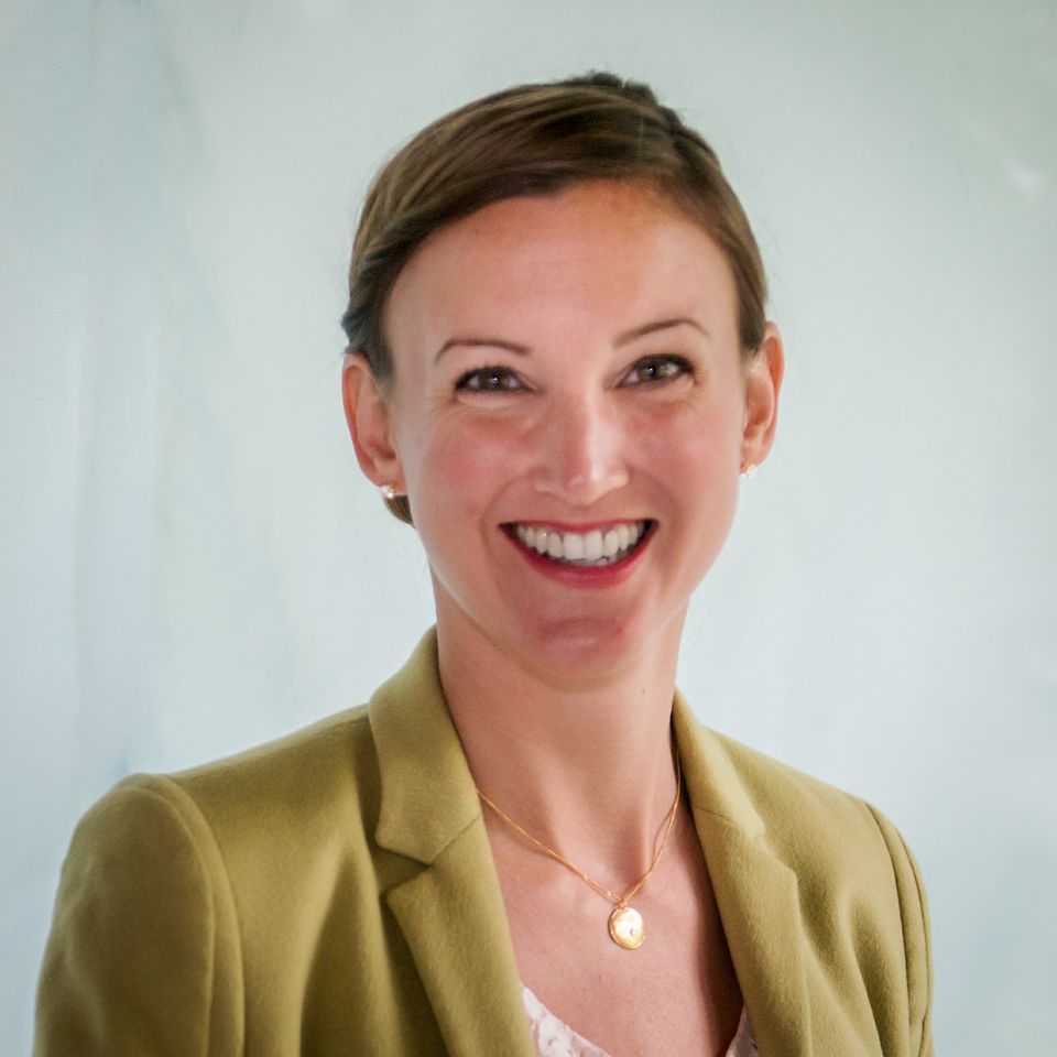Amelia Larsen Curti