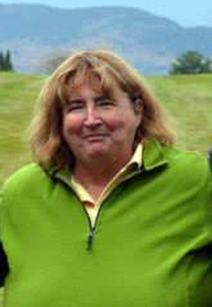 Sally Tornquist
