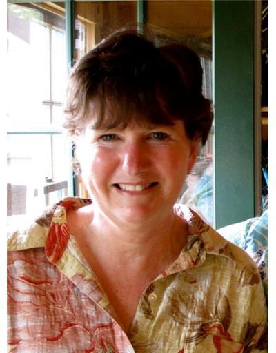 Margery Jamison