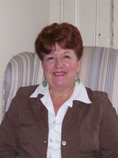 Patsy Mallett