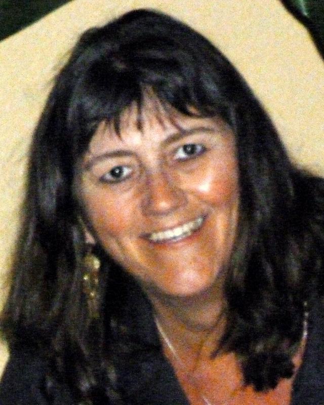 Barb Paterson