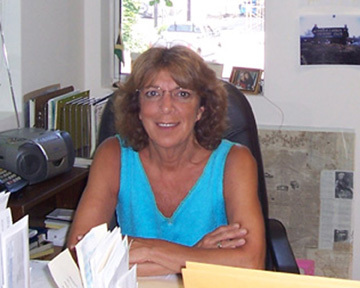 Marilyn Larkin