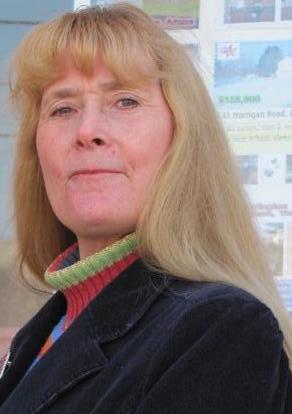 Doreen Coones