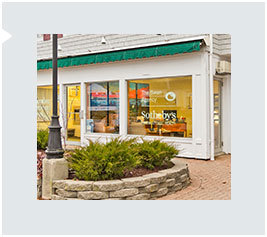 Swan Agency Real Estate in Bar Harbor