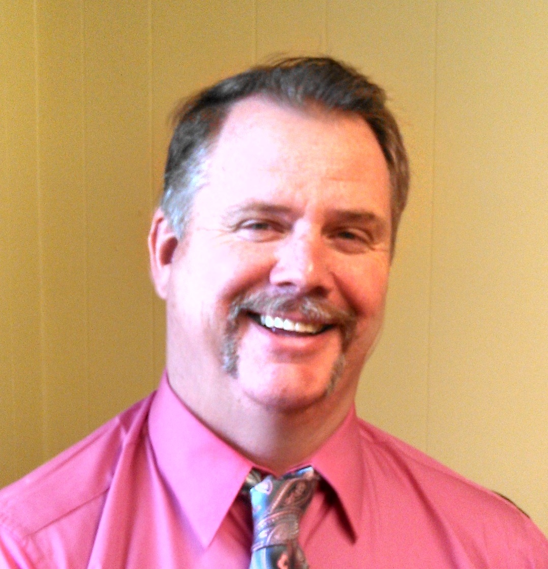 Timothy Haggerty