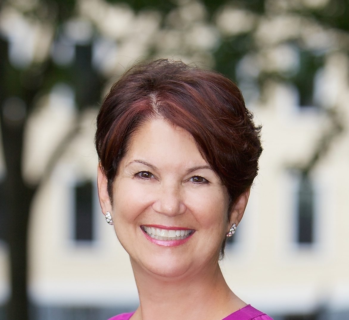Maggie Gibson