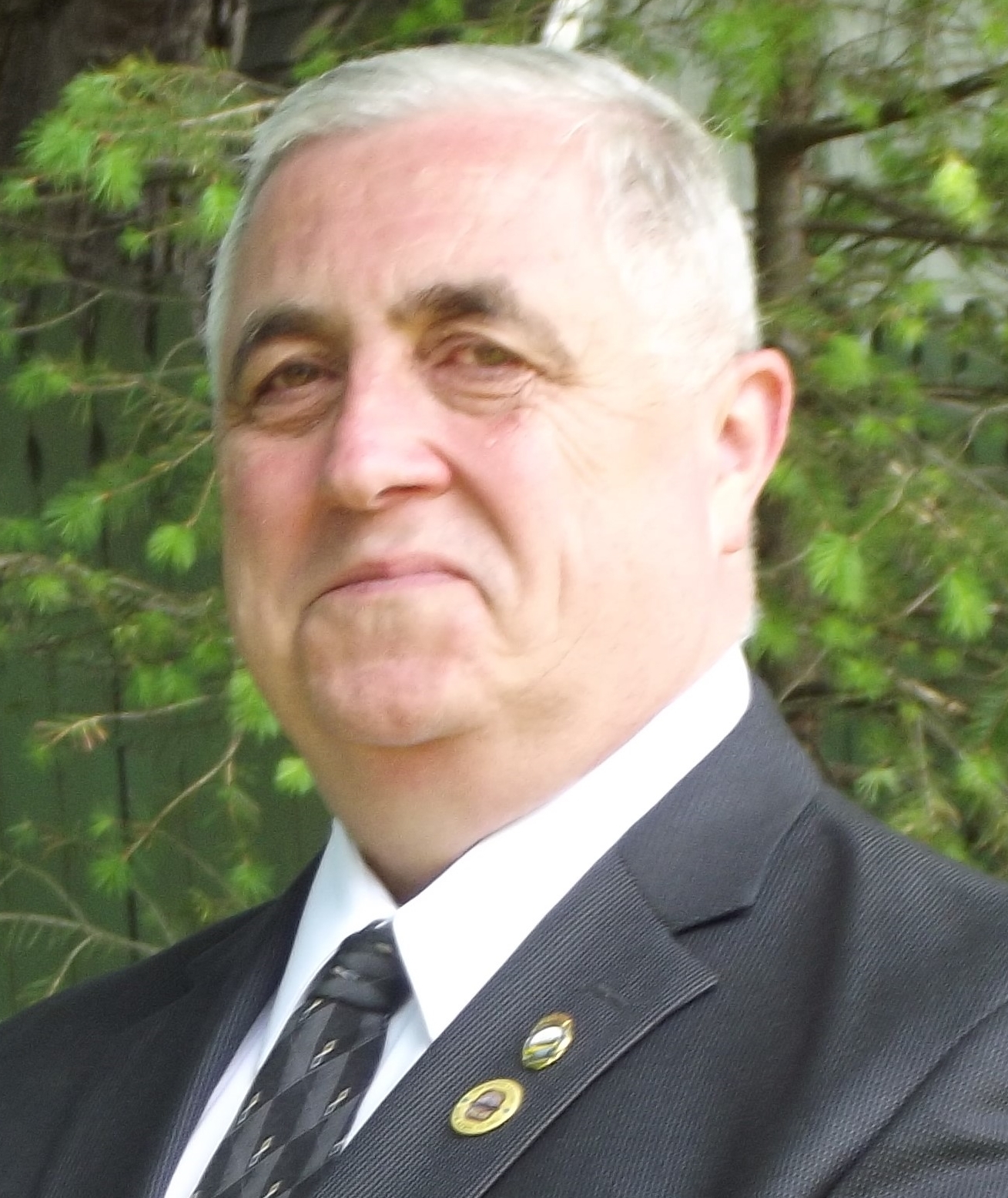 John Pickering
