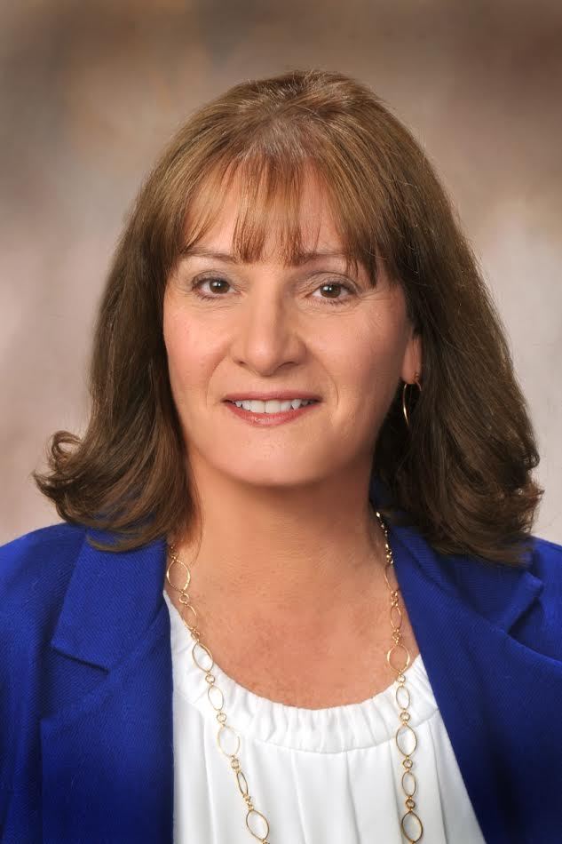 Susan Hilton
