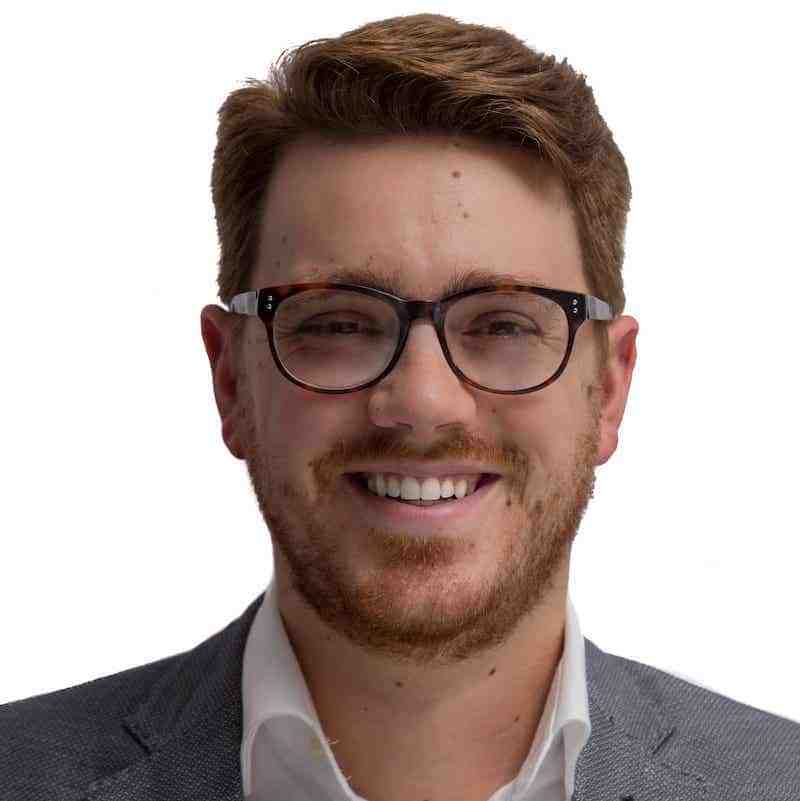 Ethan Coombs