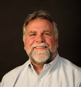 Mike Donovan