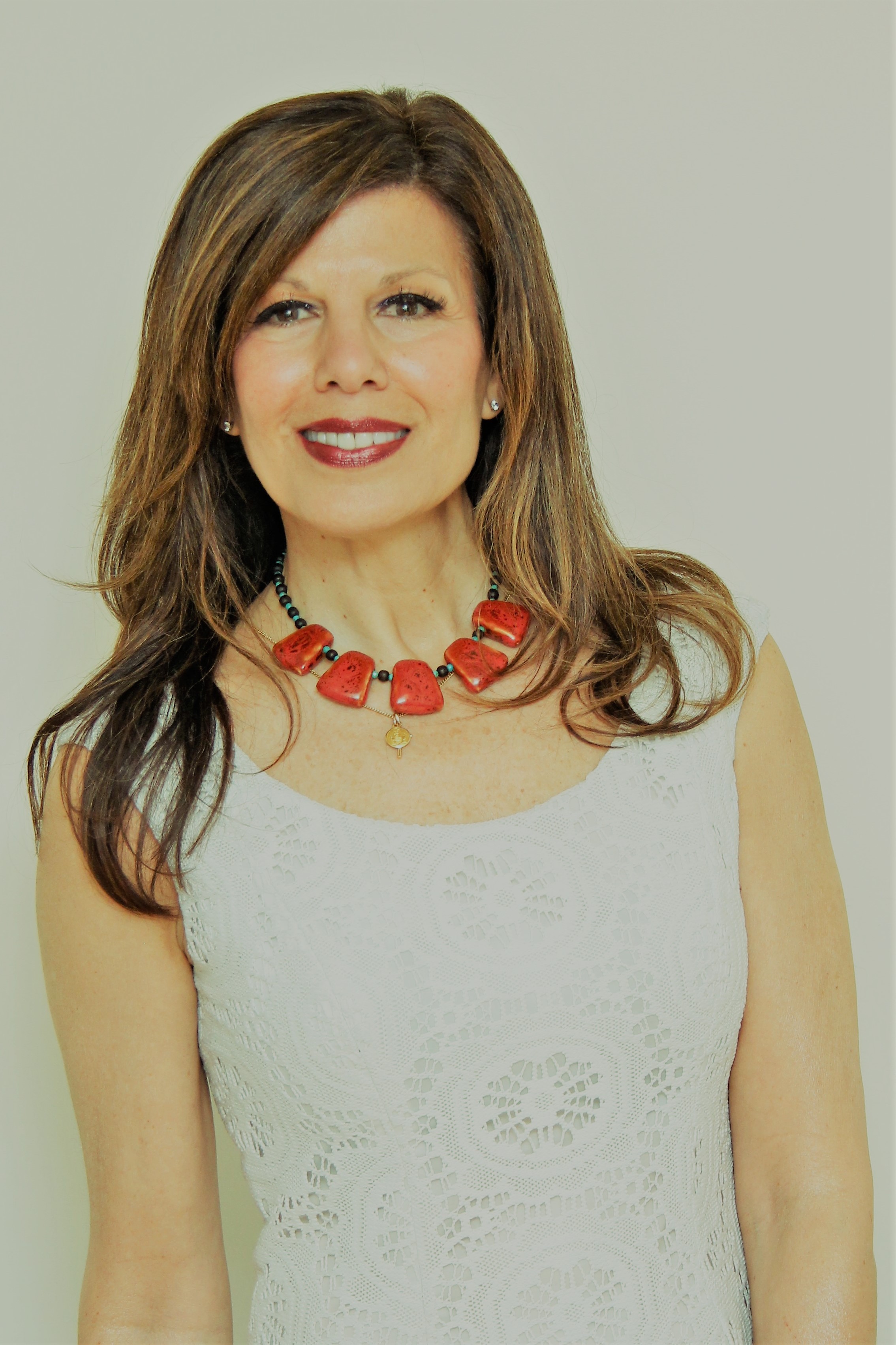 Aurelia Gilbert NewBridge International Realty CT Real Estate