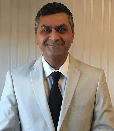 Kam Mistri
