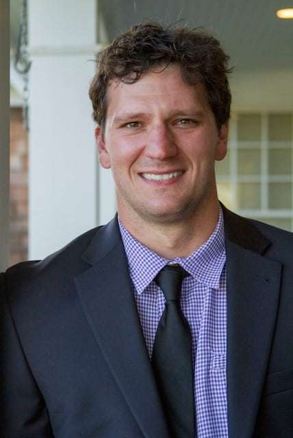 Christopher Palmer