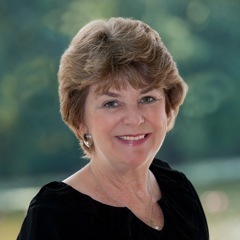 Mary Price