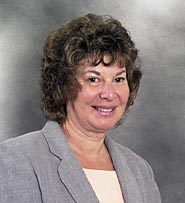 Kate Cheever