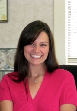 Courtney Goulart